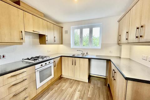 2 bedroom flat to rent - Landfall Drive, Hebburn