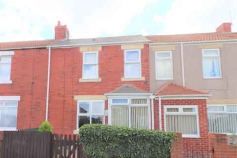 11 Moor View, Newbiggin-by-the-sea, NE64 6DH