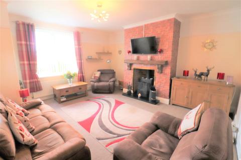 11 Moor View, Newbiggin-by-the-sea, NE64 6DH