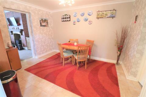 11 Moor View, Newbiggin-by-the-sea, NE64 6DH