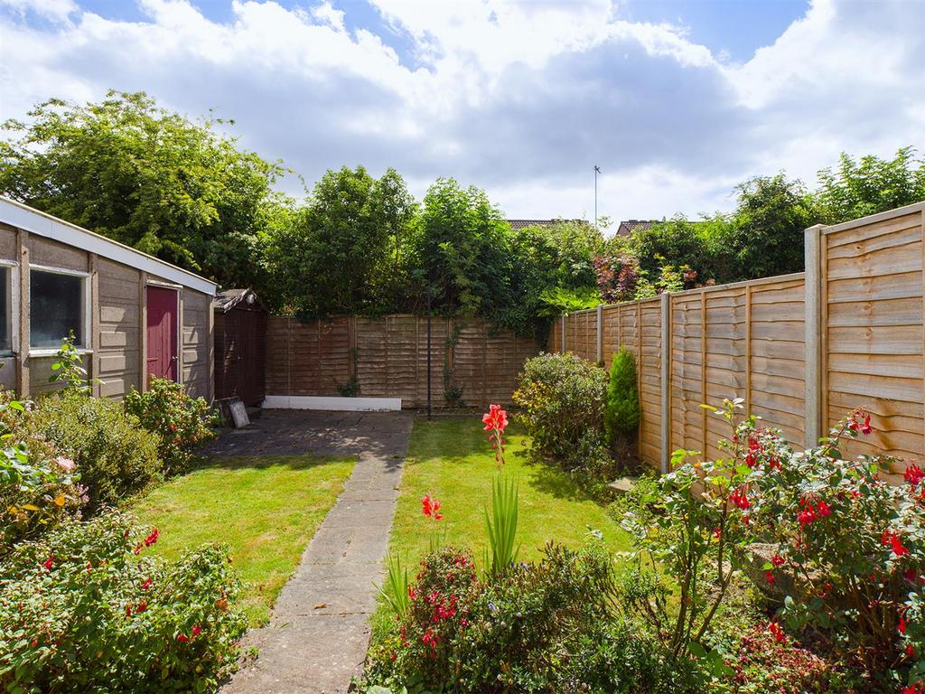 Grovehill Road, Beverley 3 bed semidetached house for sale £215,000