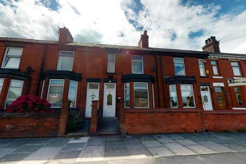 3 bedroom terraced house for sale - Hayes Street, St. Helens