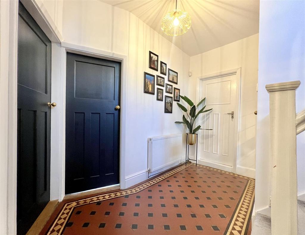 Worcester Road, Hagley, Stourbridge 4 bed semidetached house for sale