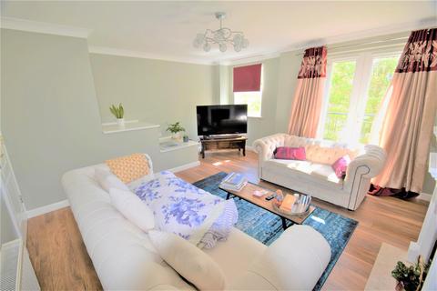 4 bedroom terraced house to rent - Bulrush Crescent, Bury St. Edmunds