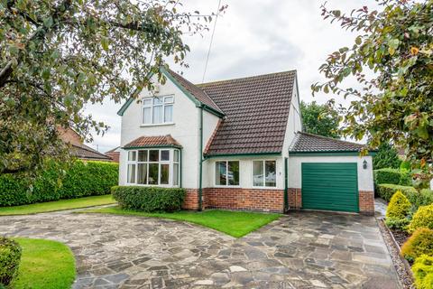 2 bedroom detached house for sale - Barmby Avenue, Fulford, York