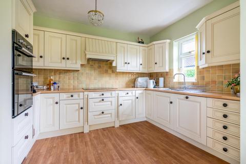 2 bedroom detached house for sale - Barmby Avenue, Fulford, York