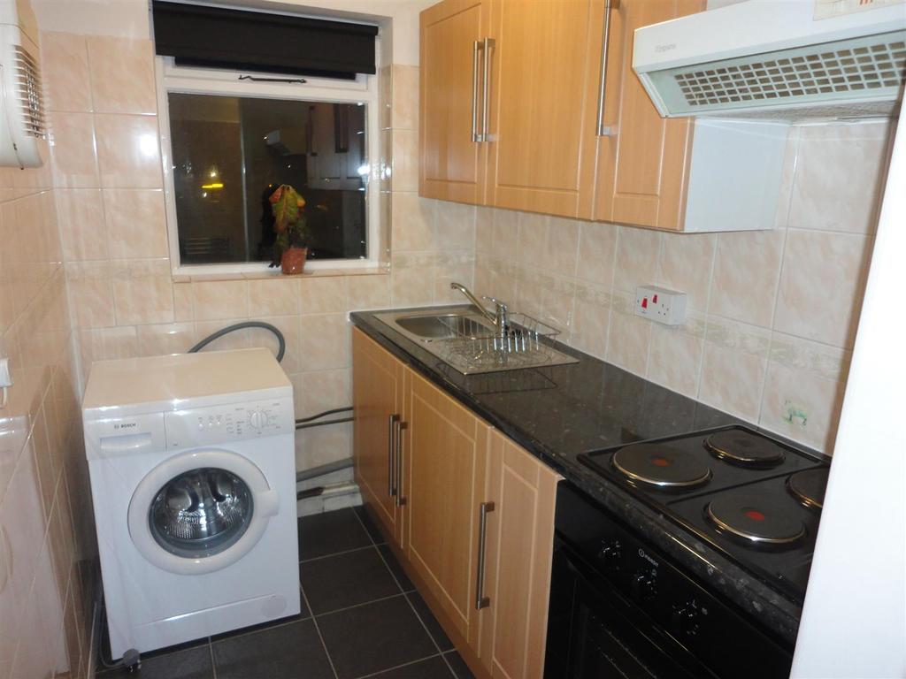 Flat 5 19 Palatine Road, Withington, Manchester 1 bed flat £675 pcm