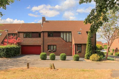 6 bedroom detached house for sale - Great Linford