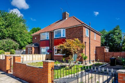 3 bedroom semi-detached house for sale - Tennent Road,  Acomb, York