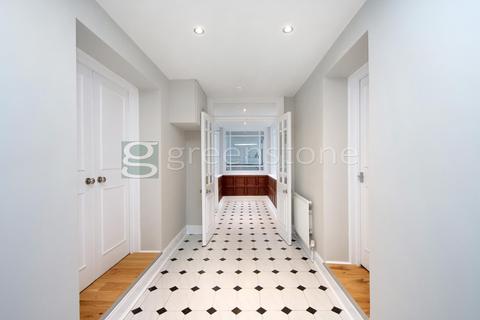 4 bedroom apartment to rent - Belgrave Gardens, St Johns Wood, NW8