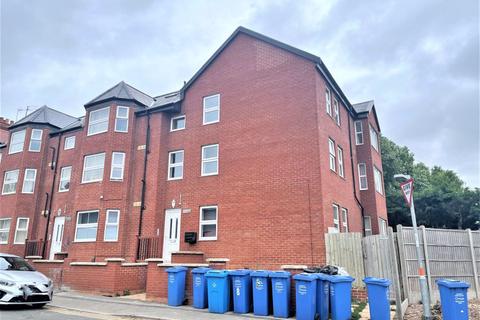 2 bedroom flat to rent - The Grange, Bayes Street, Kettering, Northants