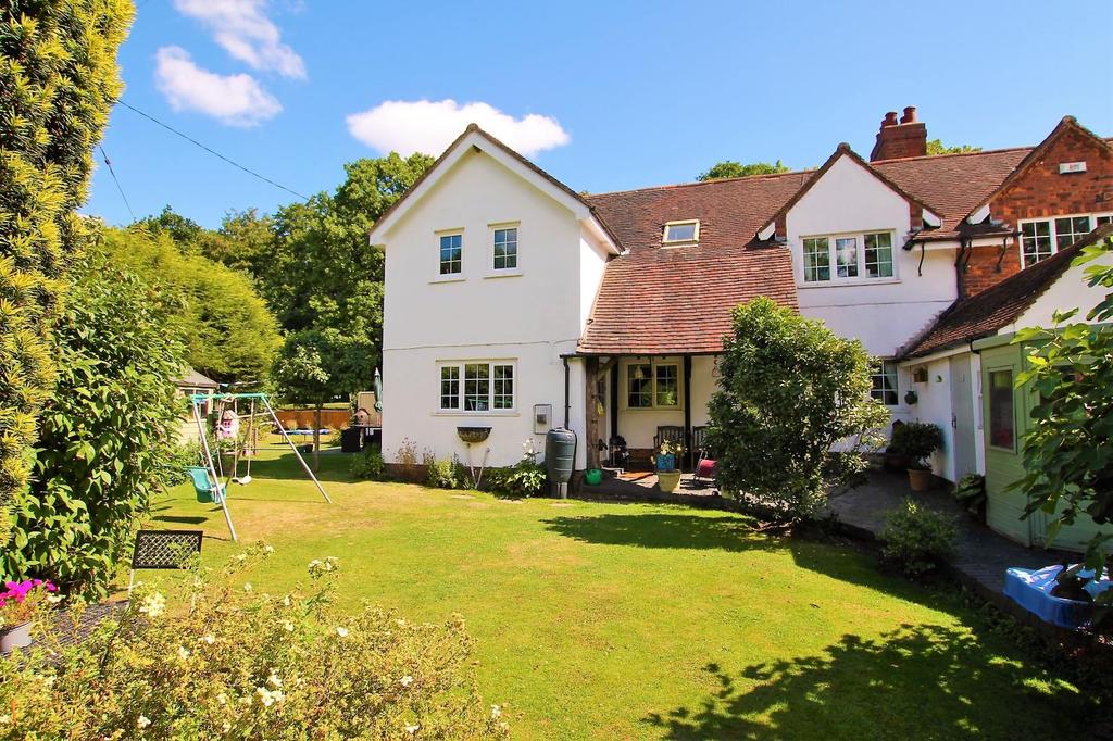 London Road, Canwell, Sutton Coldfield 3 bed house for sale £650,000