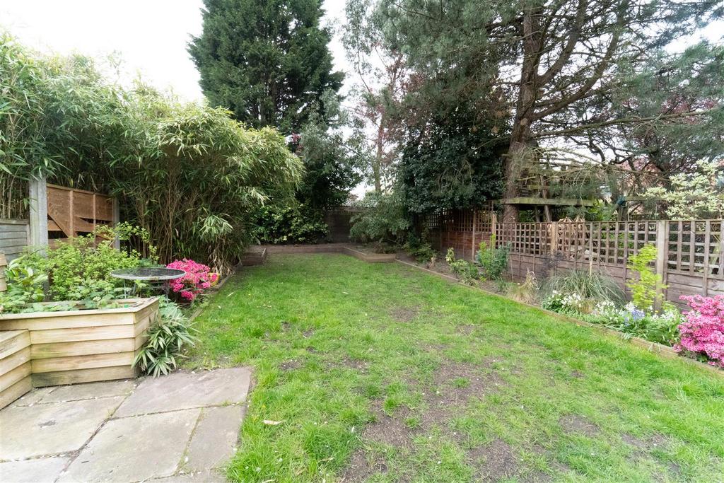 Dalmorton Road, Chorlton 4 bed semidetached house for sale £525,000