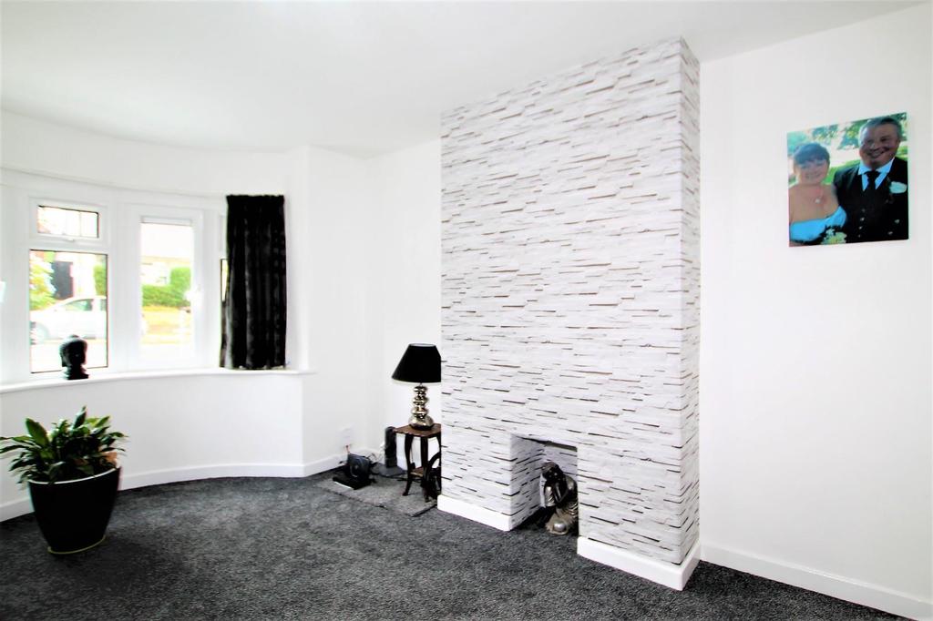 College Hill, Sutton Coldfield 5 bed semidetached house £750,000