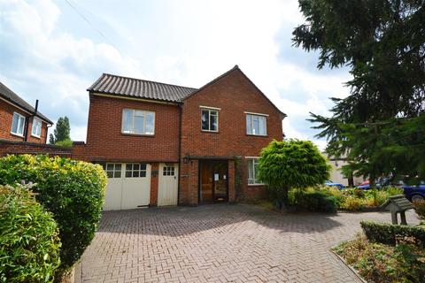 4 bedroom detached house for sale - Liberty Road, Glenfield