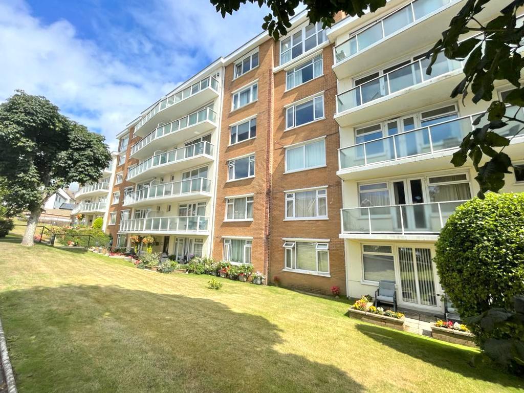 Brynfield Court, Langland, Swansea 3 bed penthouse for sale £335,000