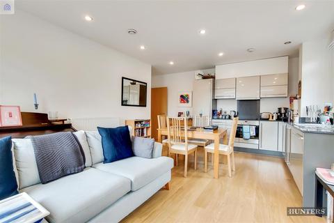 2 bedroom apartment for sale - Caspian Apartments, London, E14 7GJ