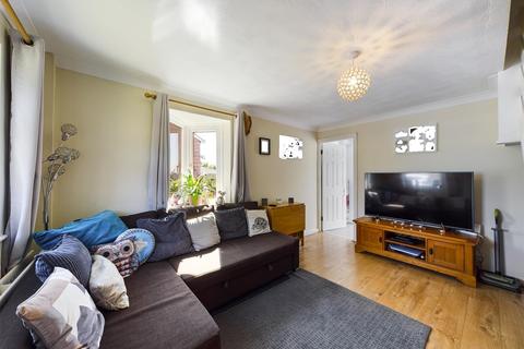 2 bedroom end of terrace house for sale - Blackthorn Close, South Wonston, Winchester
