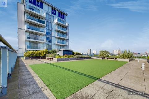 2 bedroom apartment for sale - Moro Apartments, London, E14 6FT