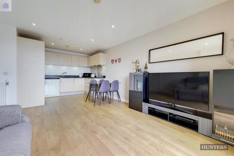 2 bedroom apartment for sale, Moro Apartments, London, E14 6FT