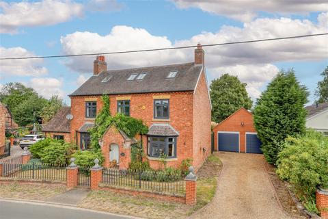 5 bedroom detached house for sale, Atterton Lane, Witherley