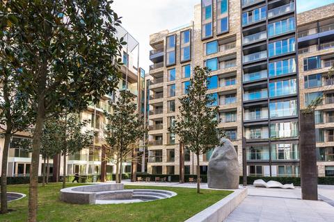 1 bedroom apartment for sale, Pearson Square, Fitzrovia, W1T