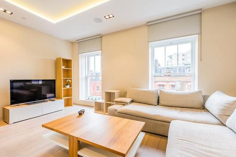 1 bedroom apartment for sale, Pearson Square, Fitzrovia, W1T