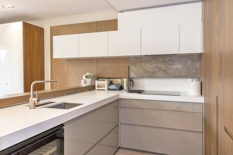 1 bedroom apartment for sale, Pearson Square, Fitzrovia, W1T