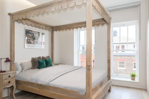 1 bedroom apartment for sale, Pearson Square, Fitzrovia, W1T