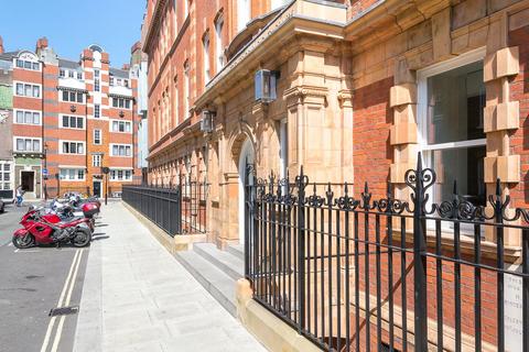 1 bedroom apartment for sale, Pearson Square, Fitzrovia, W1T