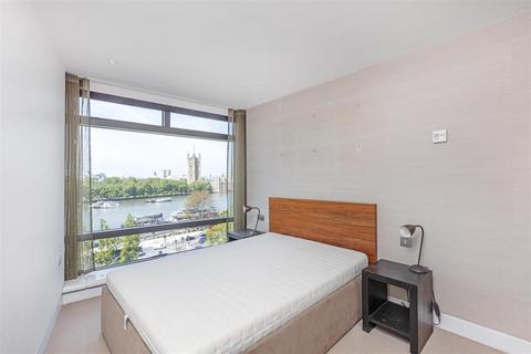 2 bedroom flat for sale, Parliament View Apartments, 1 Albert Embankment, Vauxhall, London SE1