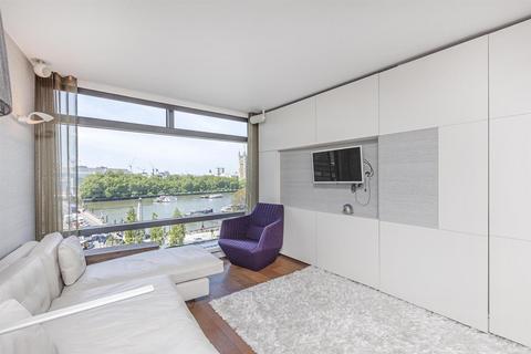 2 bedroom flat for sale, Parliament View Apartments, 1 Albert Embankment, Vauxhall, London SE1