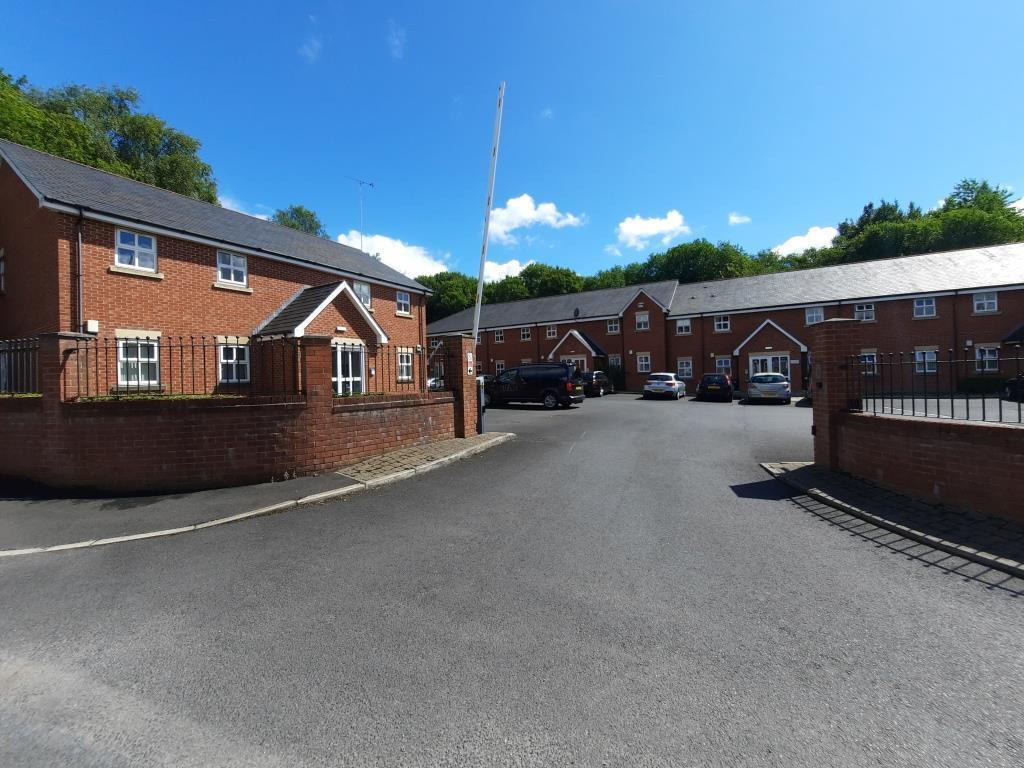 Marshes Fold, Parsonage Road, Walkden 2 bed flat £695 pcm (£160 pw)