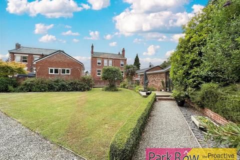 15 bedroom detached house for sale, Great North Road, Knottingley
