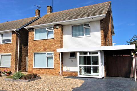 Sunnyfields Drive, Minster On Sea, Sheerness, Kent