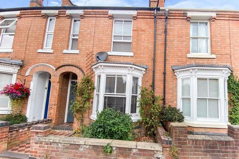 3 bedroom terraced house for sale - Victoria Street, Warwick