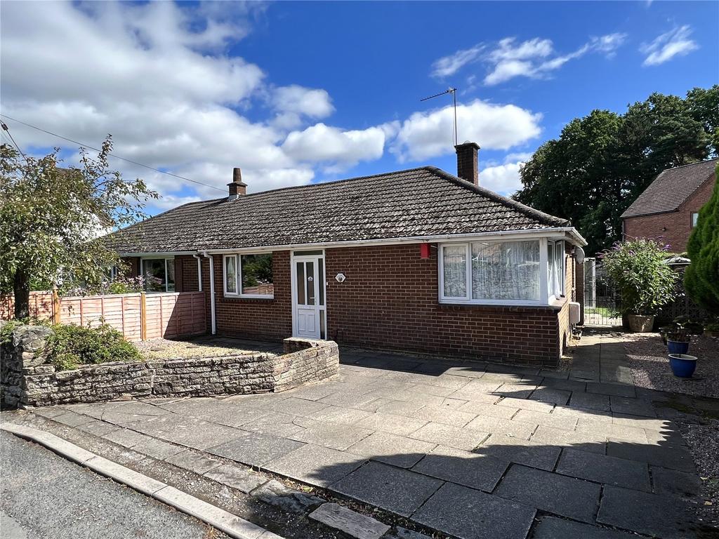 Shepherds Lane, Red Lake, Telford, Shropshire, TF1 2 bed bungalow for