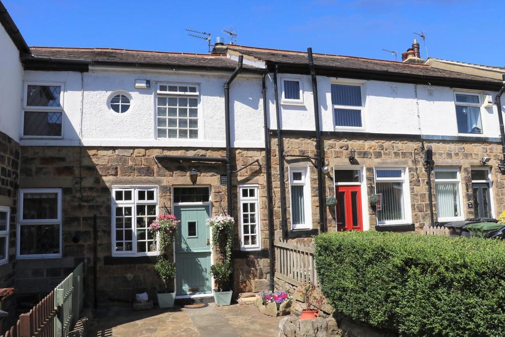 Back Lane, Horsforth 2 bed terraced house £290,000