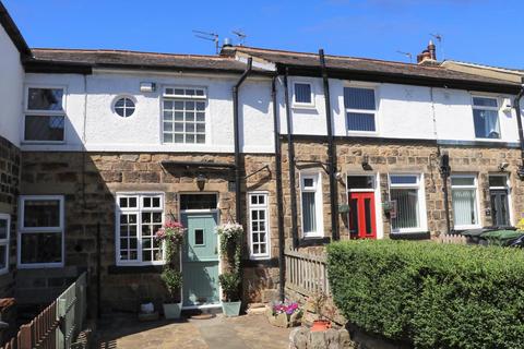 28 Back Lane, Horsforth, Leeds, LS18 4RF