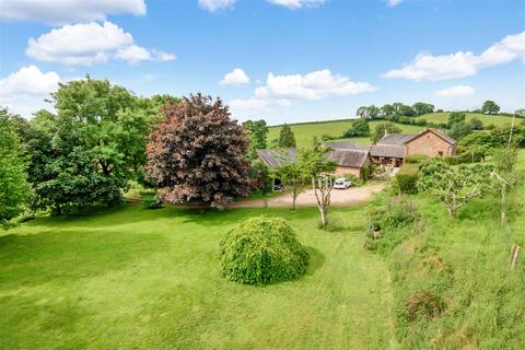 5 bedroom detached house for sale - Silverton, Exeter