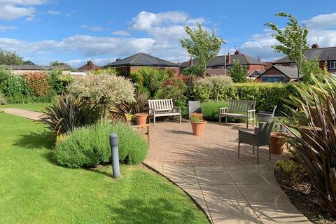 2 bedroom apartment for sale - Ryebeck Court, Pickering