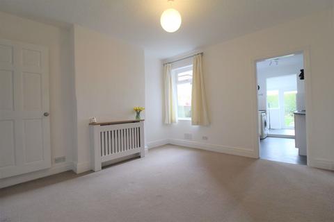 2 bedroom semi-detached house to rent - Willoughby Street, Beeston, Nottingham, NG9 2LT