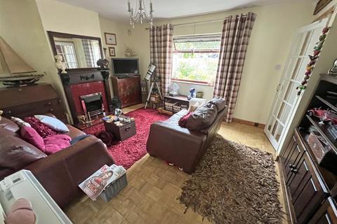 3 bedroom semi-detached house for sale - Mosley Crescent, Stroud