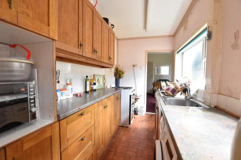 3 Alexandra Road, Scunthorpe, DN16 2SF