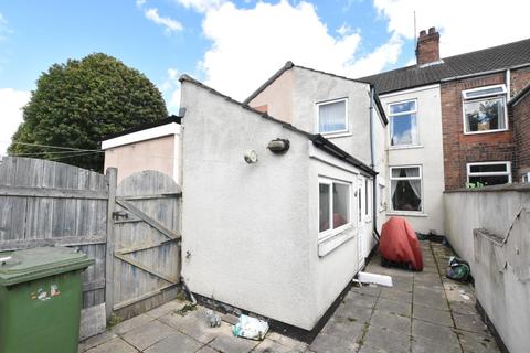 3 Alexandra Road, Scunthorpe, DN16 2SF