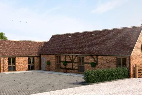 3 bedroom barn conversion for sale - Nuneaton Road, Fillongley, Coventry, Warwickshire CV7 8DL