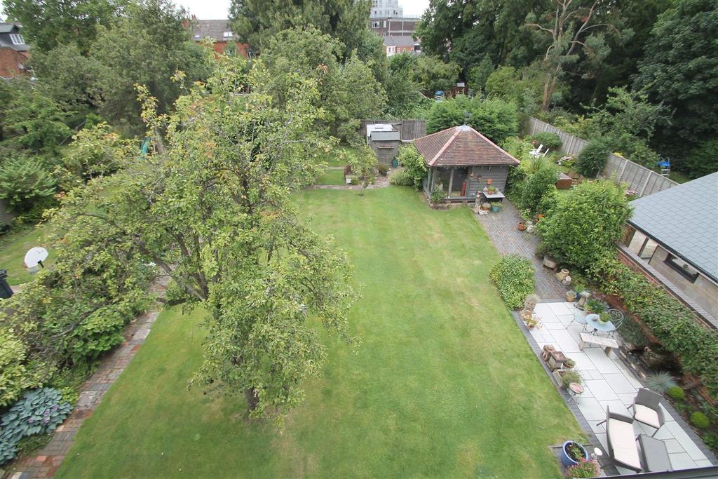 Vivian Road, Birmingham 6 bed house £1,850,000