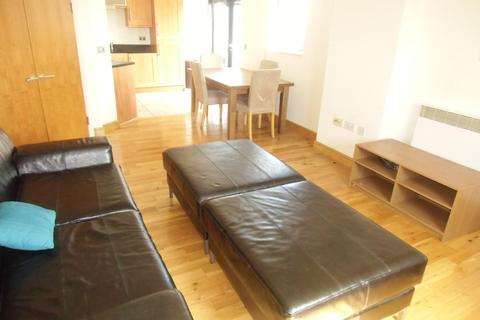 3 bedroom apartment for sale - Dyersgate, 8 Bath Lane, Leicester