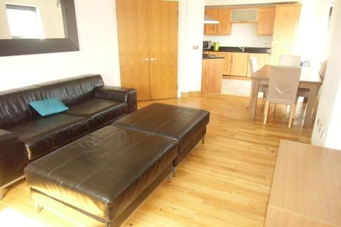 3 bedroom apartment for sale, Dyersgate, 8 Bath Lane, Leicester