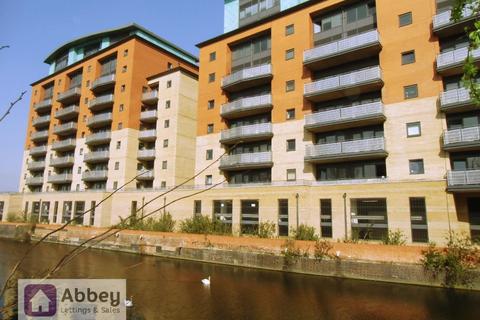 3 bedroom apartment for sale, Dyersgate, 8 Bath Lane, Leicester